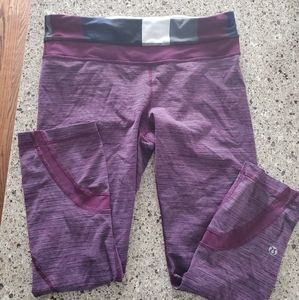 Lululemon Athletica pants